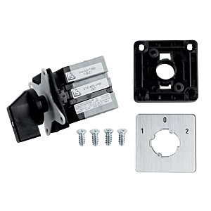 Wolf switch 2-pole 2741600 for RK-2(4) and R33/4