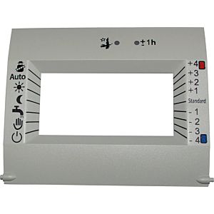 Wolf front panel 2744066 for 4W control