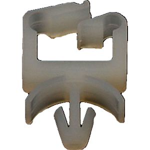 Support de câble Wolf avec ancrage enfichable 2744098 pour CGW