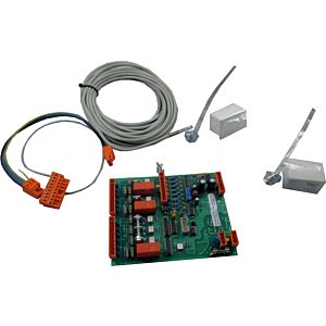 Extension Wolf pour deux MK 2744123 supplémentaires pour Pellevent