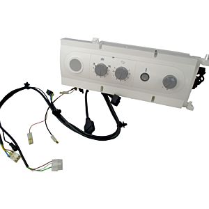 Règlement Wolf 2744125 pour CGB-35/50