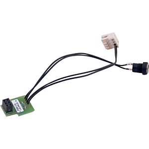 Carte Wolf avec multiprise 2744131 pour contact BM