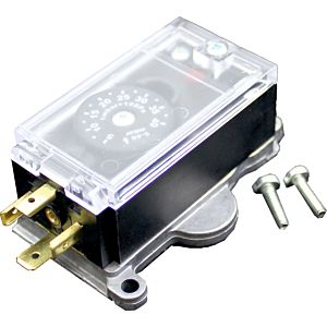 Wolf gas pressure switch gas combination valve 2744142 for MGK