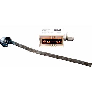 Wolf Fühler - Rücklauftemperatur 2744147 für Pellevent