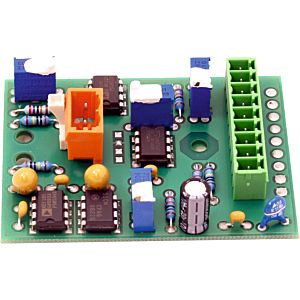 Wolf Print - Évaluation de la sonde lambda 2744151 pour Pellenvent-m