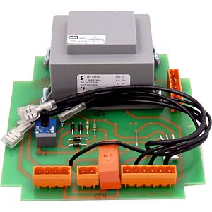 Impression de loup - Lambda 2744163 pour HVG-29-48