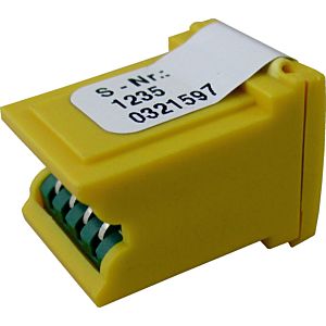 Wolf parameter plug natural gas 274417099 for MGK-250