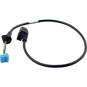 Câble de pompe de charge de stockage Wolf 2744212 pour CGU/CGS