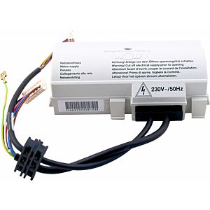 Jeu de câbles externes Wolf 2744283 pour CGB