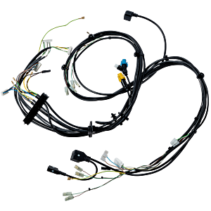 Wolf Kabelsatz intern 274430999 für CGB 75/100