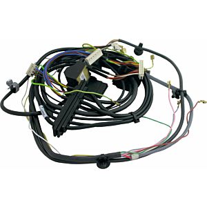Jeu de câbles Wolf 274431299 pour chauffage combiné interne