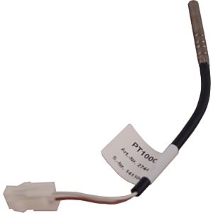 Capteur d&#39;immersion Wolf 6mm L:150 274432499 capteur de gaz chauds, pour BWL/BWS-1