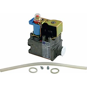 Vanne combinée de gaz Wolf 274435399 pour CGG-1 / CGU-2 / CGG-2