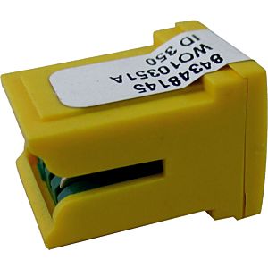 Wolf parameter plug liquid gas 2744354 for MGK-170/250