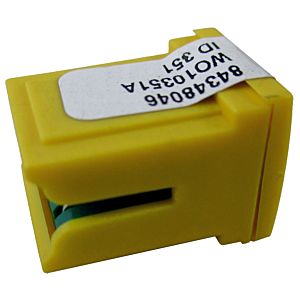 Wolf parameter plug liquid gas 2744355 for MGK-210