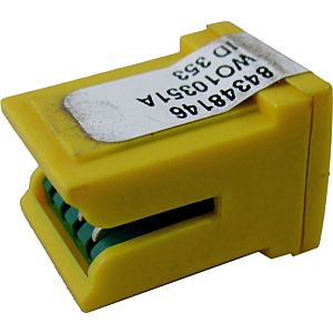 Wolf parameter plug liquid gas 2744357 for MGK-300