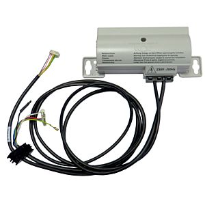 Wolf cable set external 2744393 for CGB 75/100