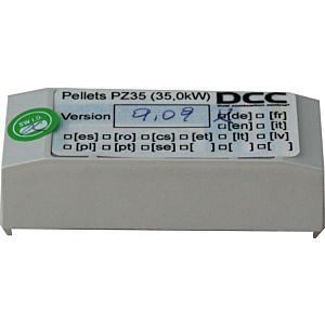 Wolf parameter plug 2744436 for BPH-35