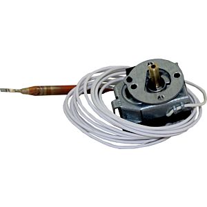 Wolf boiler temperature controller 1-stage 2744441 for R21-DDC