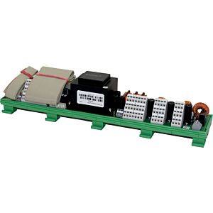 Wolf Klemmprint 2 circuits de chauffage 2744455 pour BPH