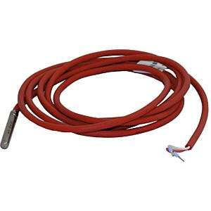 Wolf KTY boiler sensor 2744457 with silicone cable, BPH