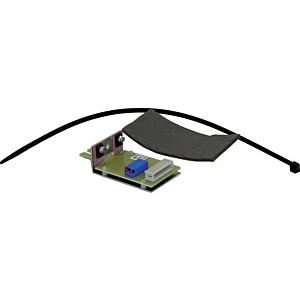 Wolf Sensor masses d&#39;air 2744460 air primaire-secondaire, pour HBP