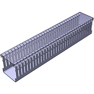 Wolf cable duct 60x65mm L:341 2744463 for BPH