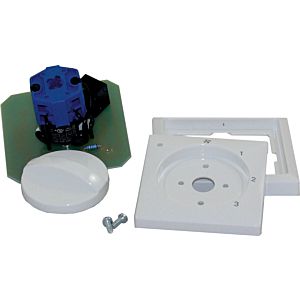 Wolf CWL Excellent interrupteur à 4 étapes 2744518 avec indicateur de changement de filtre