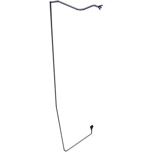 Wolf cable motor auger 2744564 for BPH