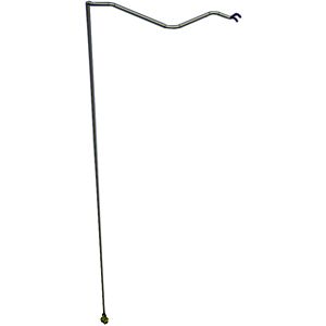 Turbine d&#39;aspiration Wolf Kabel 2744565 pour HBP