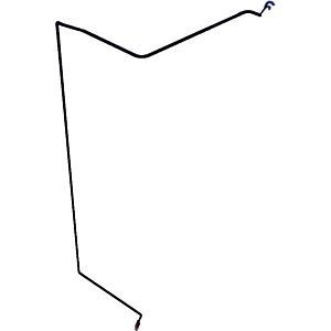 Wolf cable thermal switch 2744567 for BPH