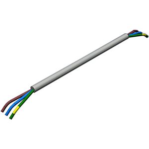 Wolf cable short connection heating circuit 2744571 for BPH