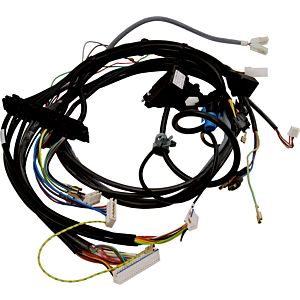 Jeu de câbles internes Wolf 274458099 pour CGG-2(K)