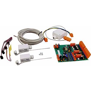 Wolf extension mixer circuits 1 and 2 2744632 for HVG-15