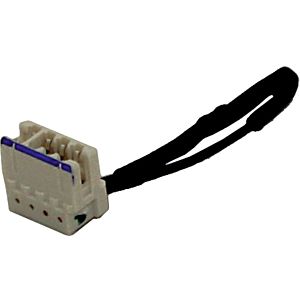 Bouchon de résistance Wolf 2744633 pour commande R21