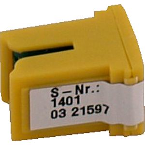 Fiche paramètre Wolf 20KW 274464199 pour CGB du 04/2003 au 02/2017