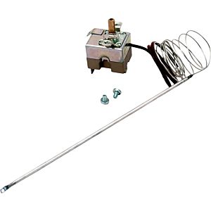 Wolf flue gas thermal exhaust fan 2744656 for BVG-23/30