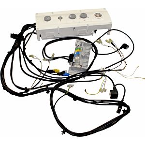 Wolf regulation 2744660 for CGB 75/100 from model year 11/2008