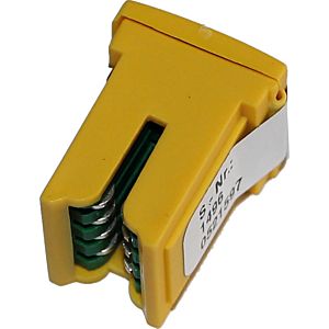 Connecteur de paramètres Wolf 274476799 pour COB-15