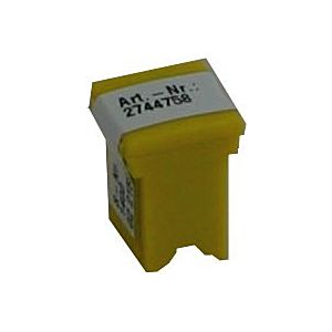 Fiche de paramètre Wolf 35kW 274477199 pour pompe HE avec CGB-35