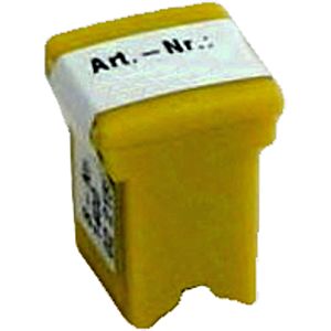 Wolf parameter plug for HE pump 274477399 for CGB-2 28kW