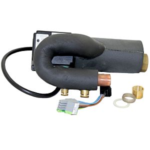 Chauffage d&#39;appoint électrique Wolf 6kW 400V 274479299 pour CGB-2 14kW