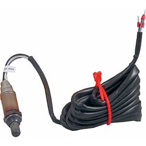 Sonde lambda Wolf 9148597 pour BVG-Lambda 15-40 complète