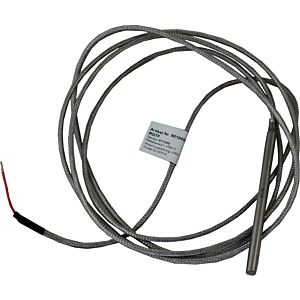 Wolf smoke pipe sleeve temperature sensor 2744806 for BVG-Lambda 15-40