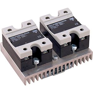 Wolf Relay SSR Heatsink 400V 15A 2744827 for BWL/BWS-1