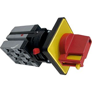 Interrupteur principal Wolf 2744836 pour WPM-1