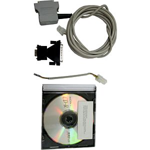 Câble d&#39;interface Wolf pour ordinateur portable 2744847 pour CWL-D