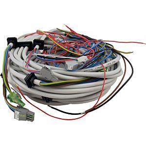 Wolf Kabelsatz Netz/Steuerleitungen 2744867 für BWS-1