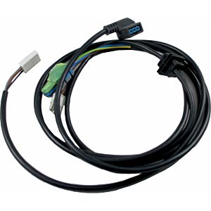 Wolf cable set device pump heating circuit 2744868 for BWS-1