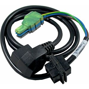 Wolf Kabel Gerätepumpe Solekreis 2744869 für BWS-1